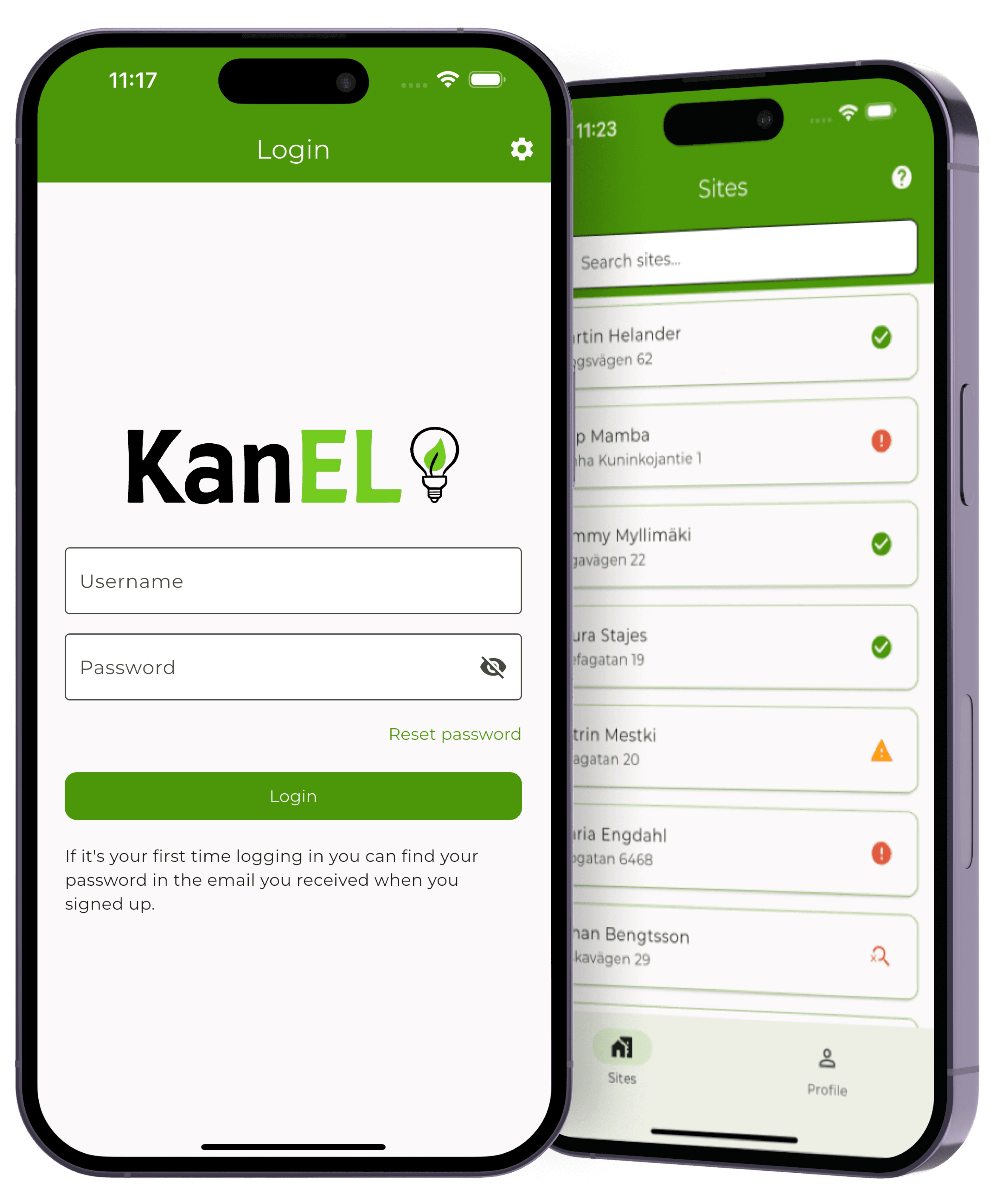 KanEL Installer App